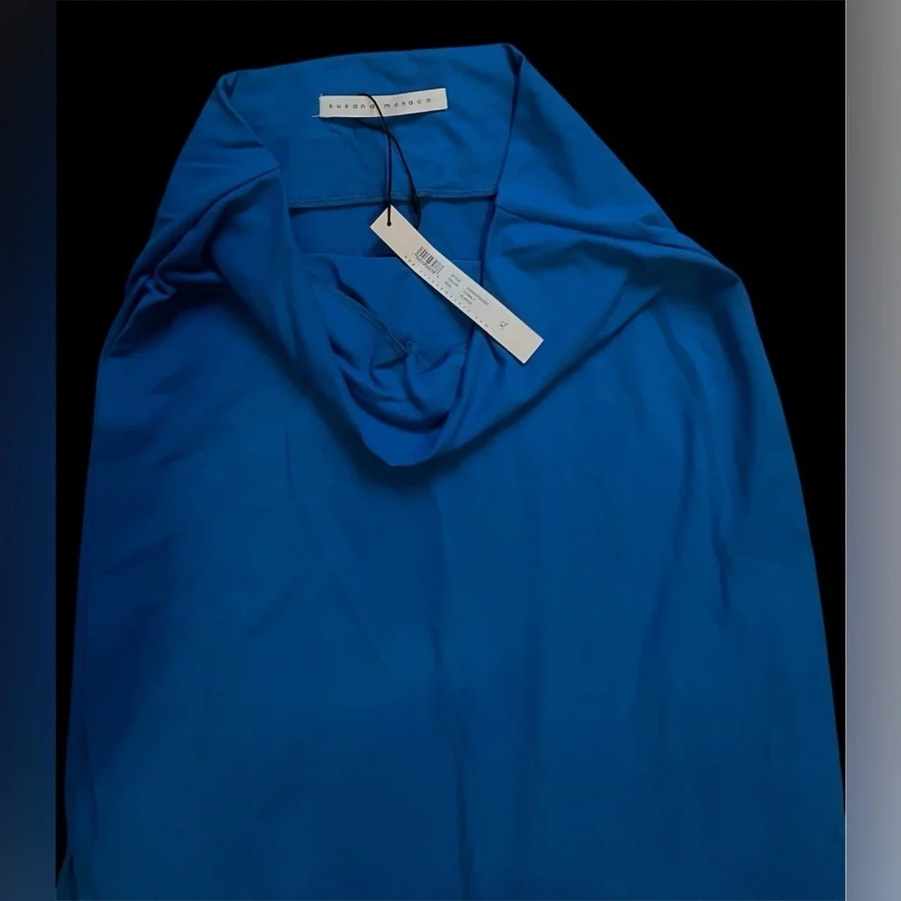 Susana Monaco
Long Maxi Skirt
Size XL
NWT - Picture 5 of 6